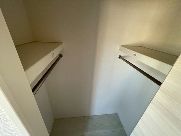 D’s町坪の物件内観写真